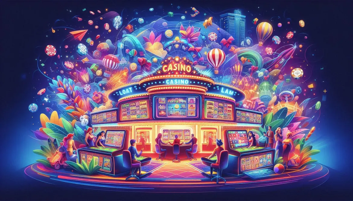 Miki Casino